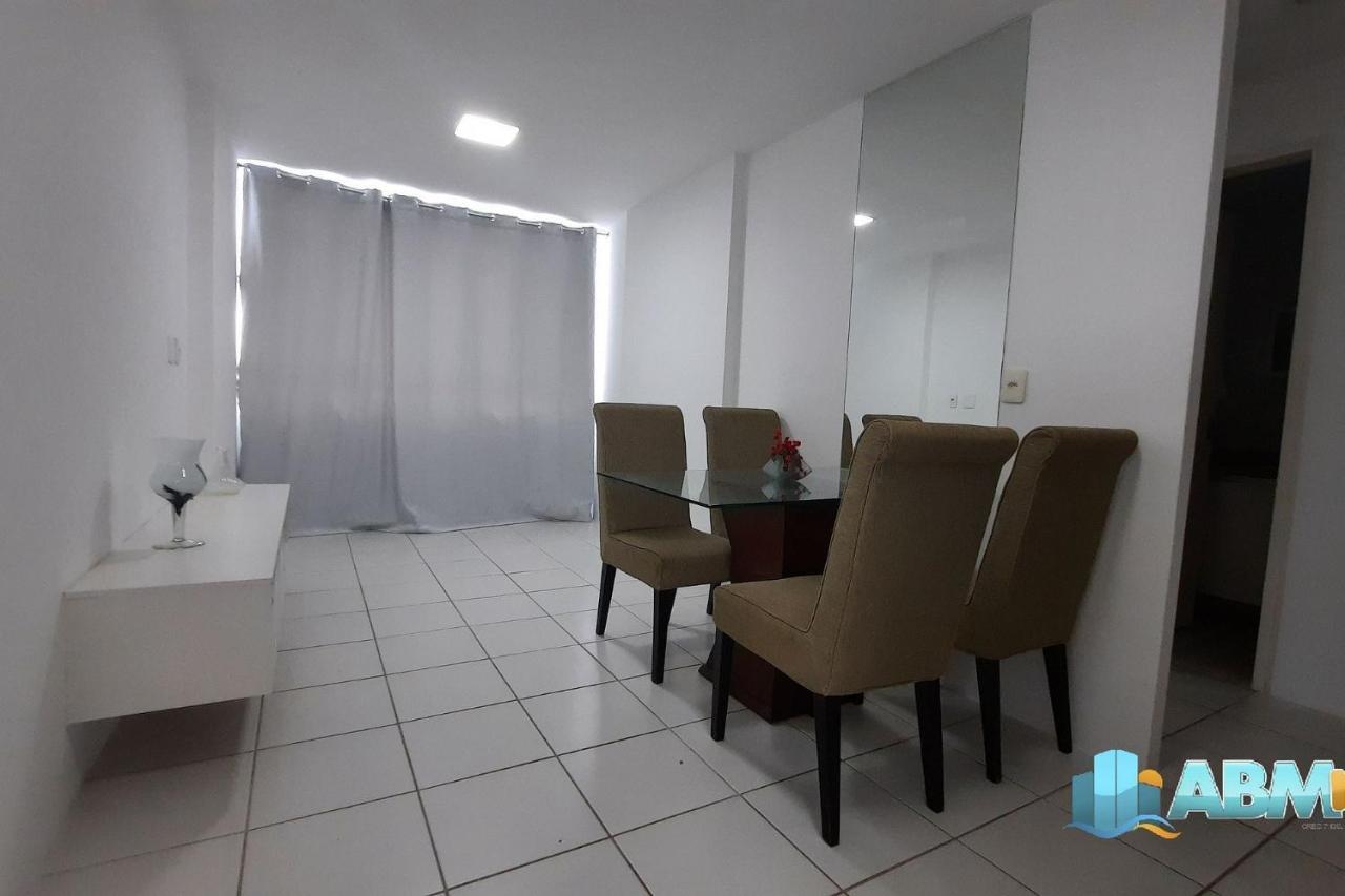 Apto. 1 Dormitorio No Edificio Manhattan Home Service 605 Caruaru Esterno foto