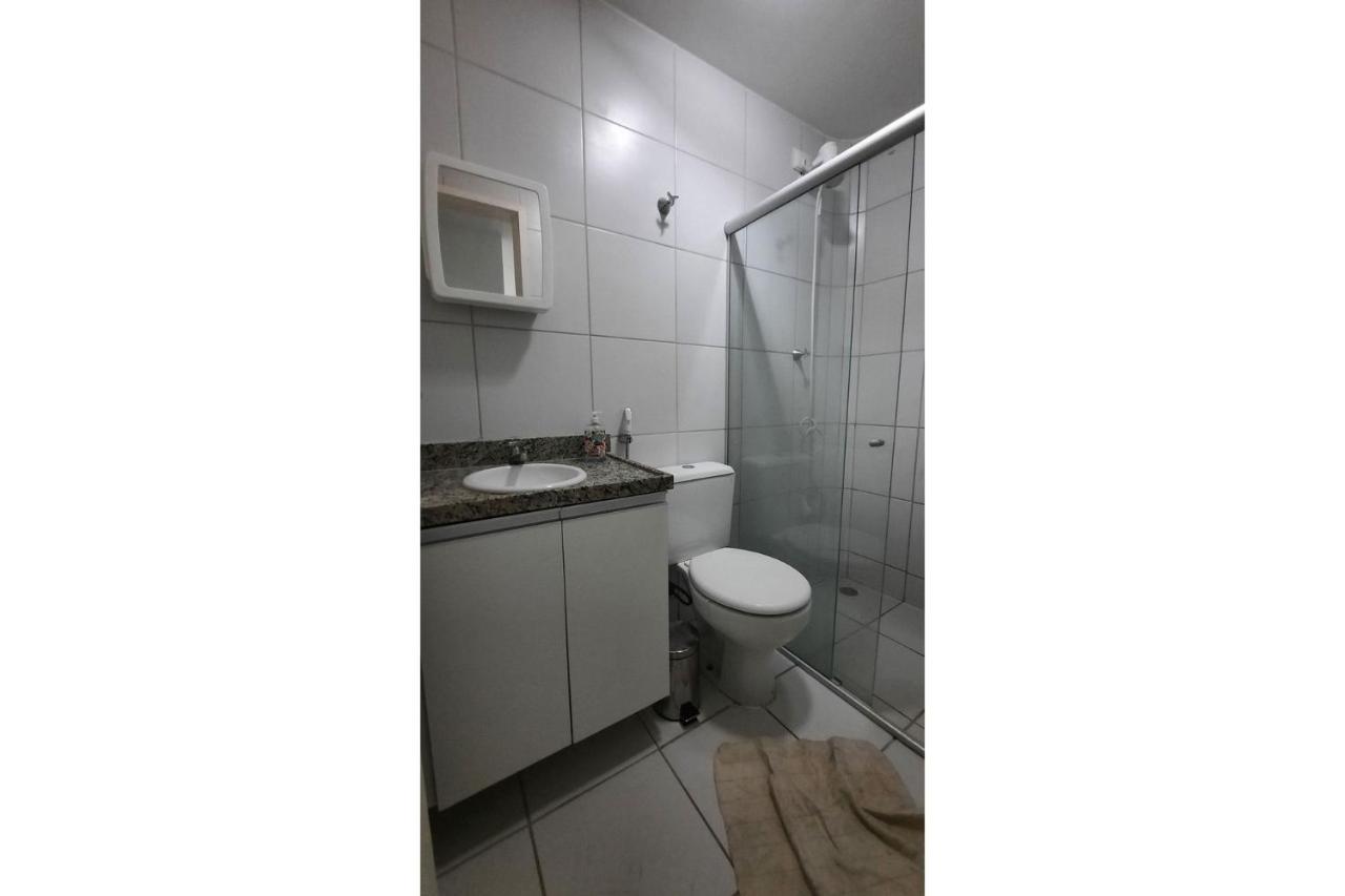 Apto. 1 Dormitorio No Edificio Manhattan Home Service 605 Caruaru Esterno foto
